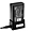 Godox V1 TTL Li-ion Round Head Camera Flash Speedlite for Canon